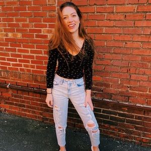 Meet your Posher, Deana